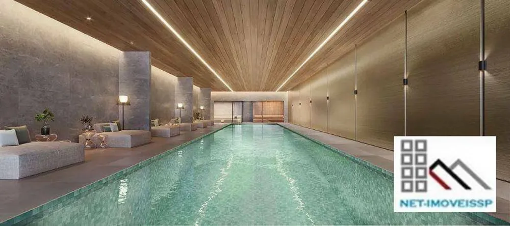Apartamento, 3 quartos, 166 m² - Foto 6