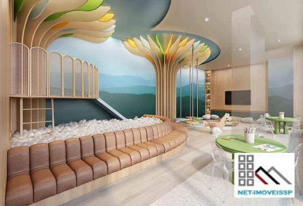Apartamento, 3 quartos, 166 m² - Foto 10