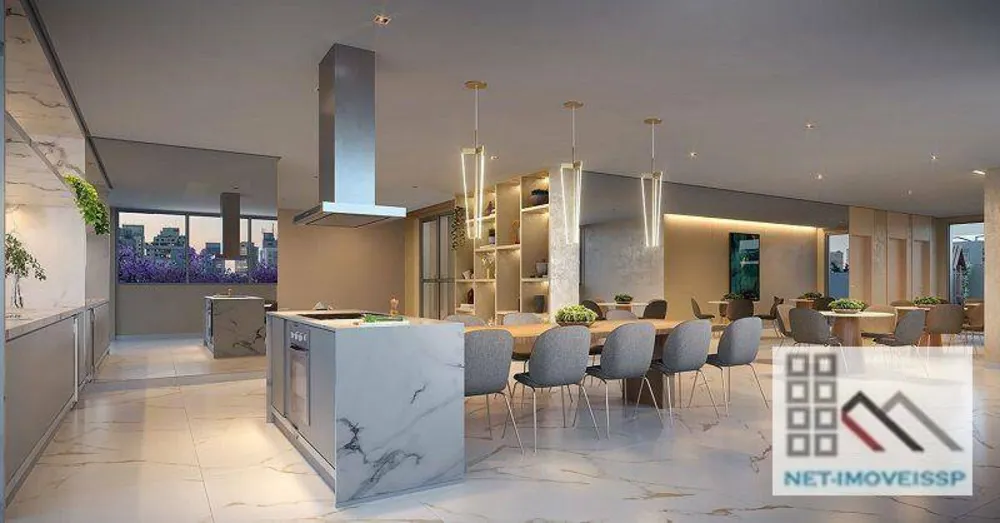 Apartamento, 3 quartos, 160 m² - Foto 16
