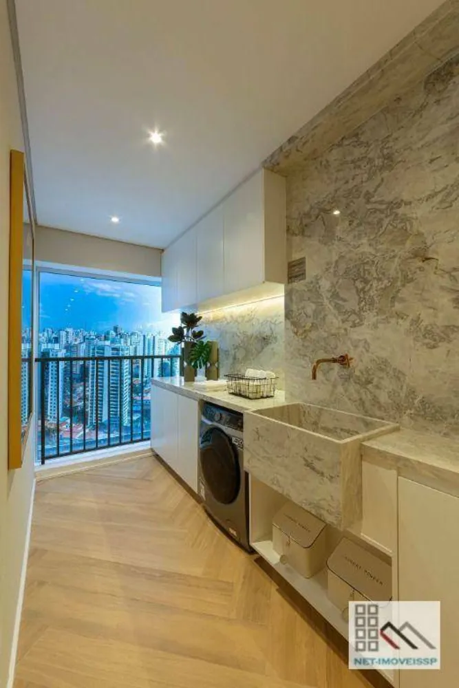Apartamento, 3 quartos, 160 m² - Foto 4