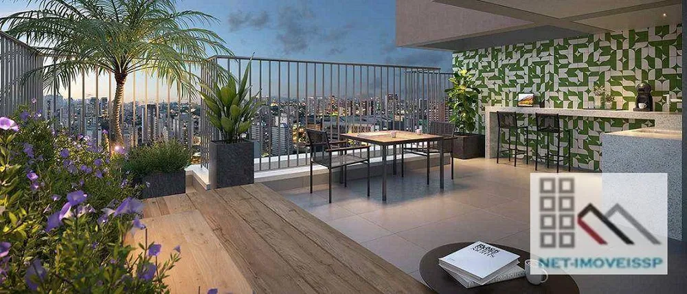 Apartamento, 3 quartos, 160 m² - Foto 18