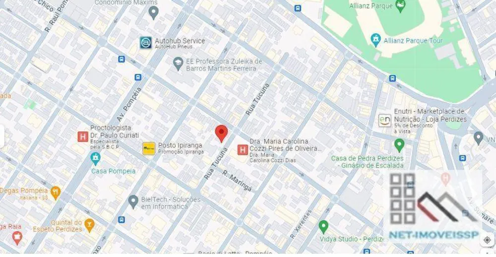 Apartamento, 3 quartos, 160 m² - Foto 20