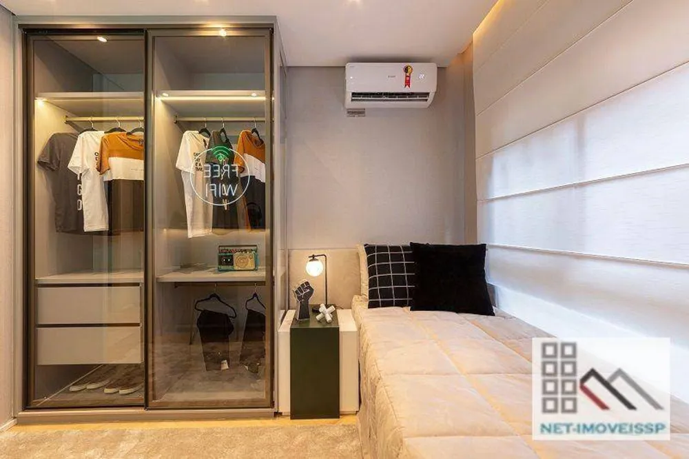 Apartamento, 3 quartos, 160 m² - Foto 9