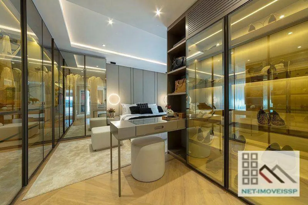 Apartamento, 3 quartos, 160 m² - Foto 7