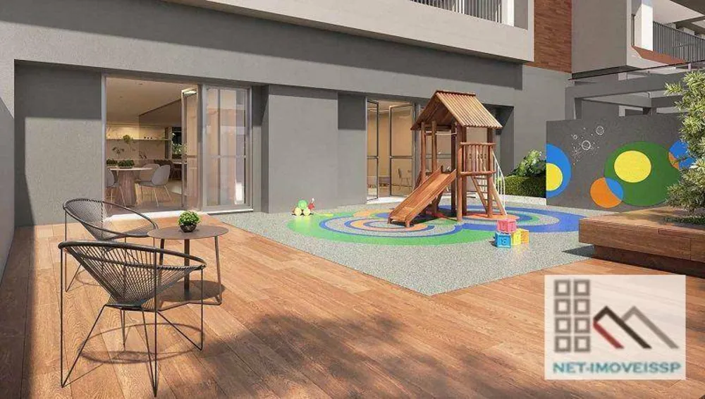 Apartamento, 3 quartos, 160 m² - Foto 14