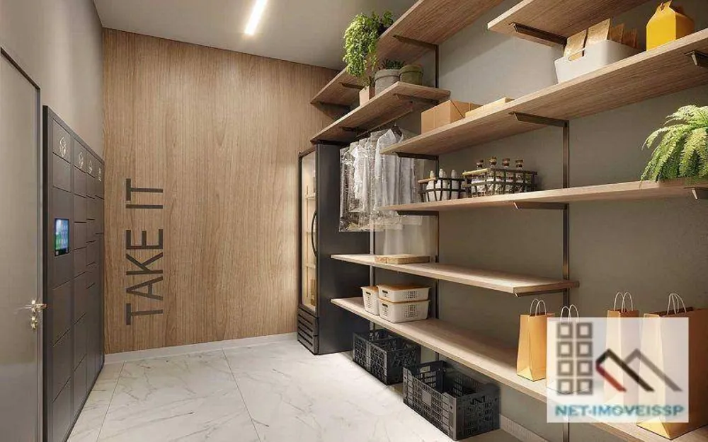 Apartamento, 3 quartos, 160 m² - Foto 15