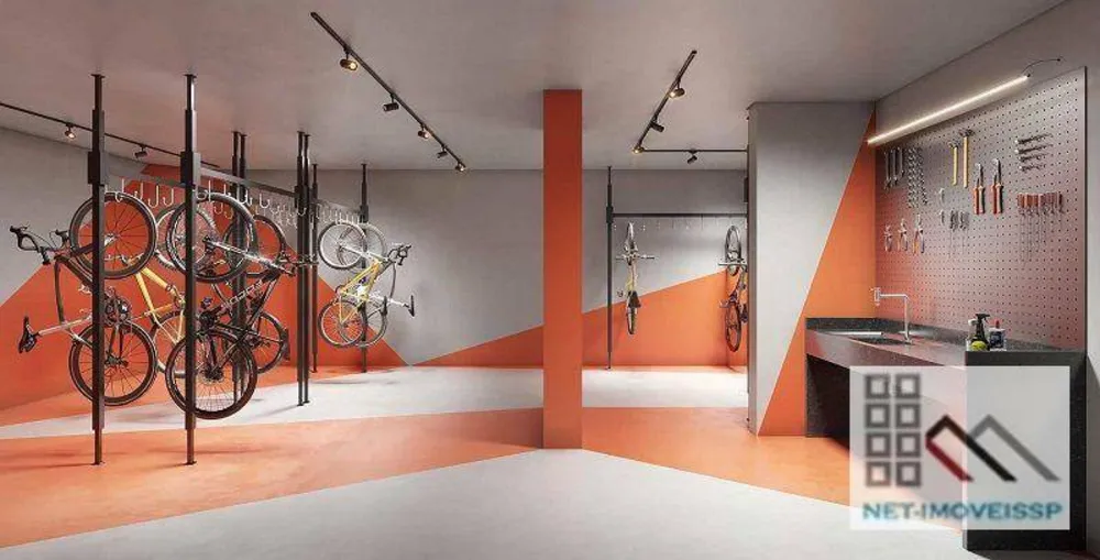Apartamento, 3 quartos, 160 m² - Foto 17