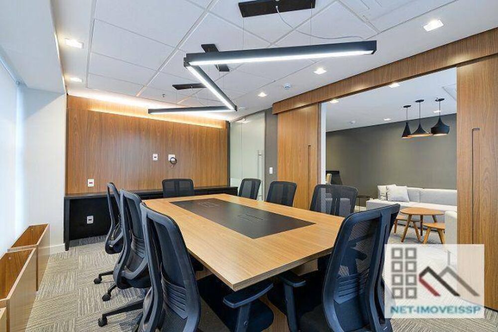 Sala-Conjunto, 213 m² - Foto 3
