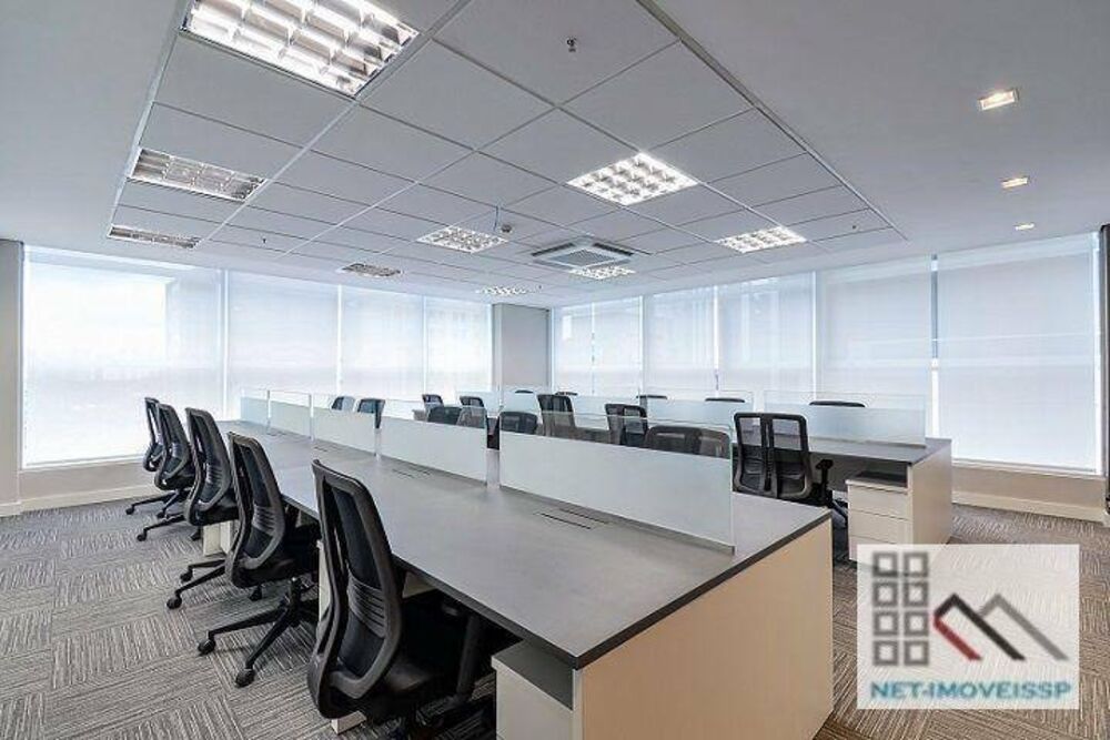 Sala-Conjunto, 213 m² - Foto 1