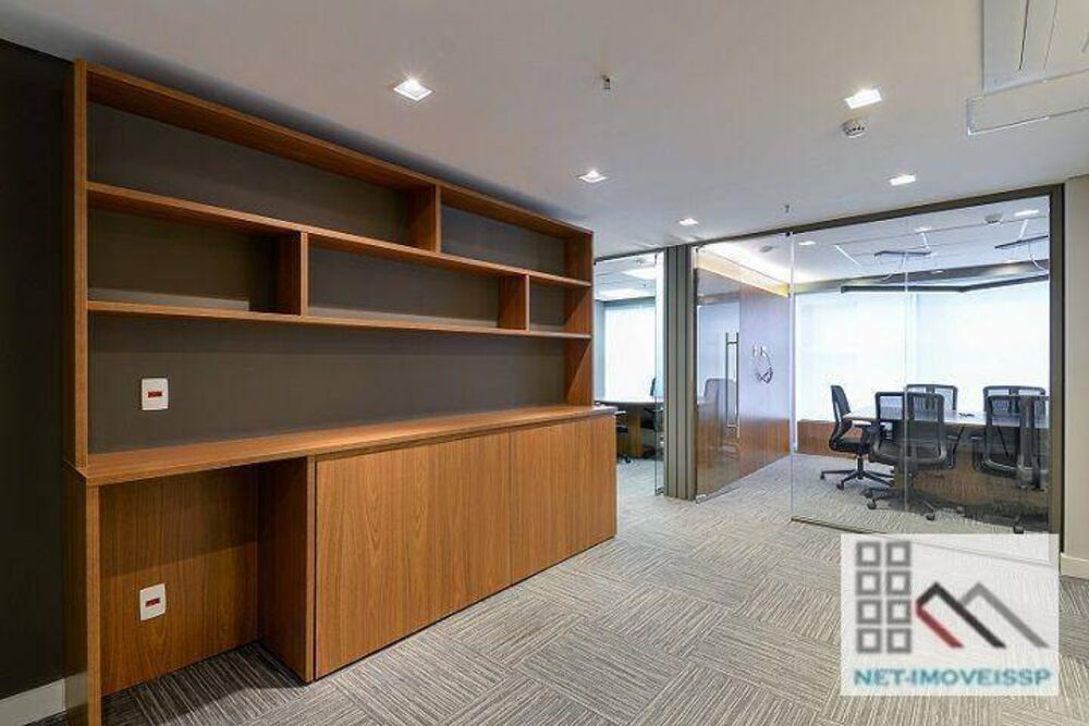 Sala-Conjunto, 213 m² - Foto 2