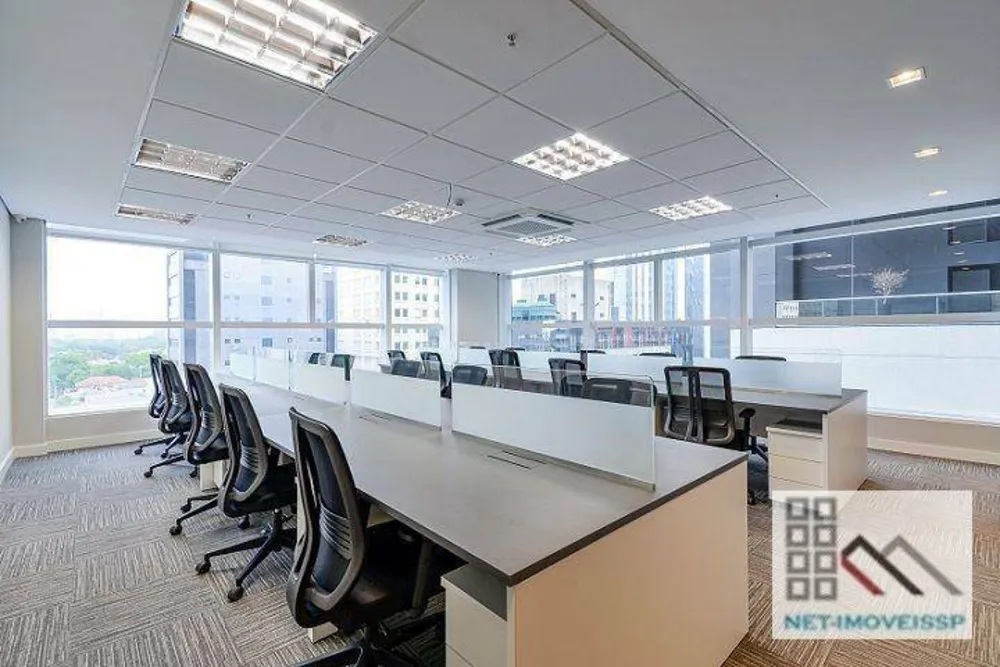 Sala-Conjunto, 213 m² - Foto 4
