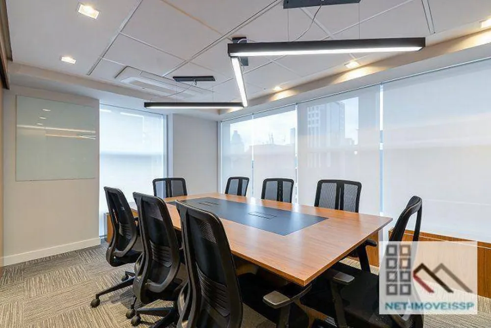 Sala-Conjunto, 213 m² - Foto 9