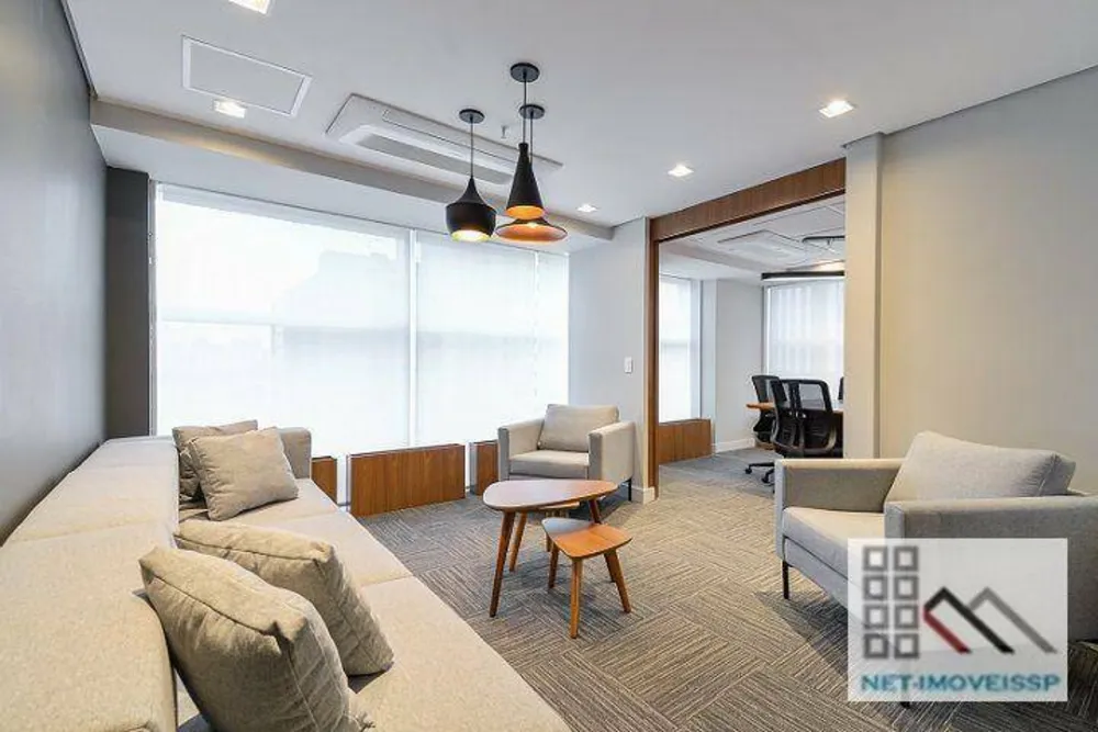 Sala-Conjunto, 213 m² - Foto 12