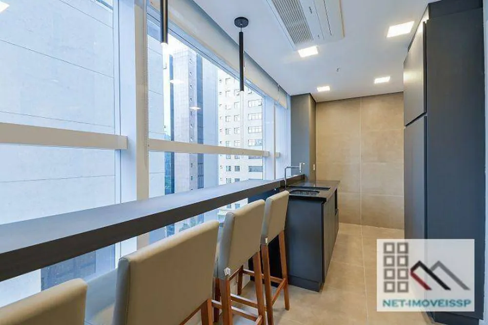 Sala-Conjunto, 213 m² - Foto 6