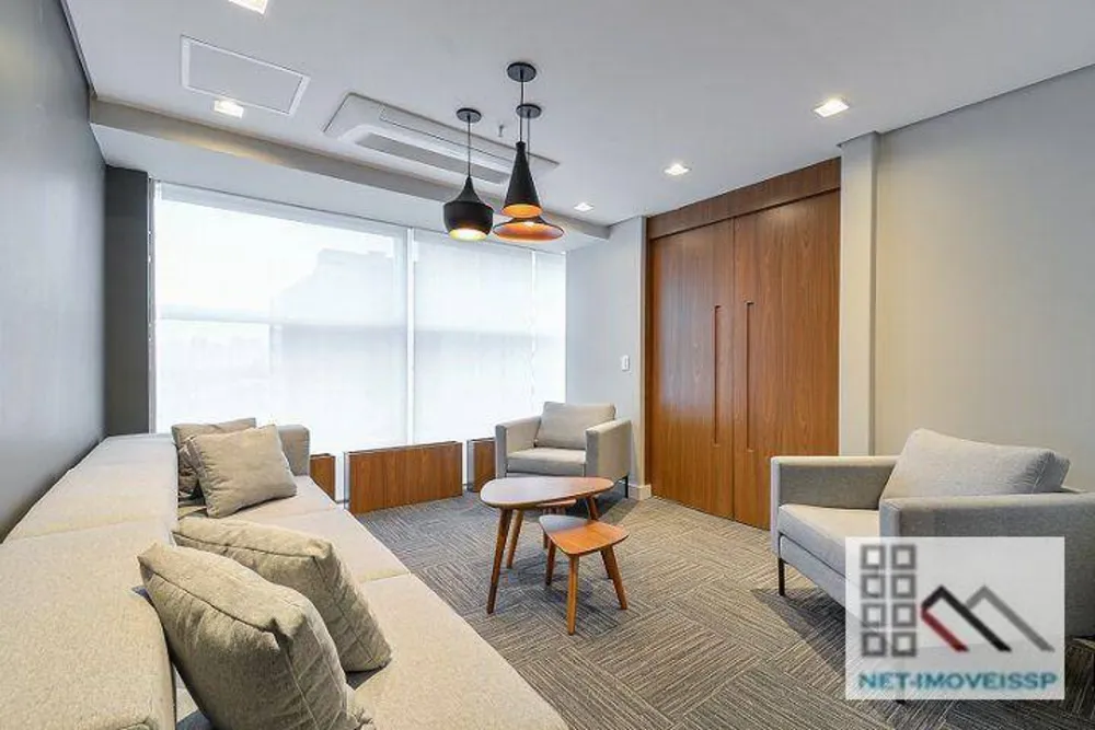 Sala-Conjunto, 213 m² - Foto 13
