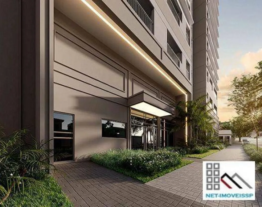 Apartamento, 3 quartos, 84 m² - Foto 1