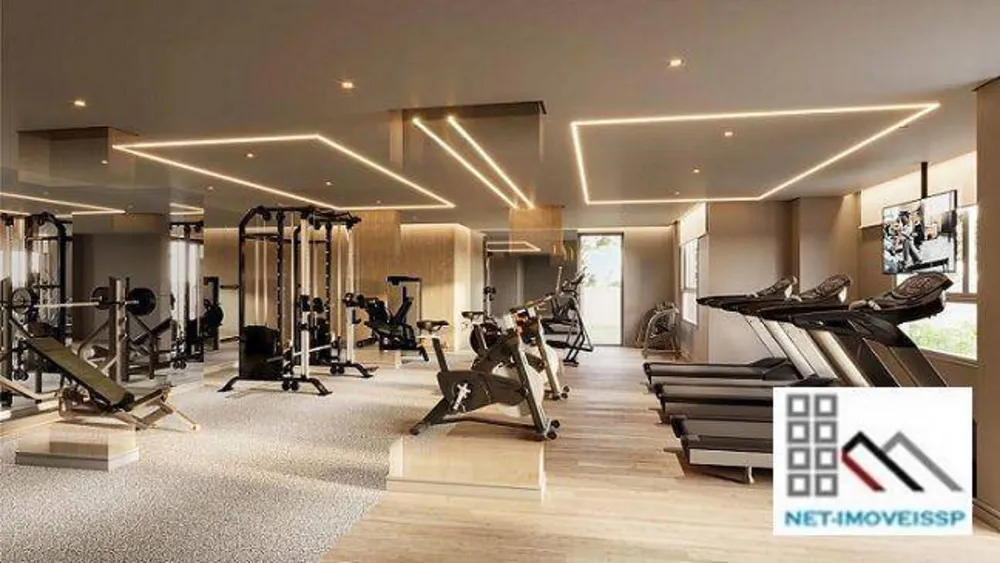 Apartamento, 3 quartos, 84 m² - Foto 8