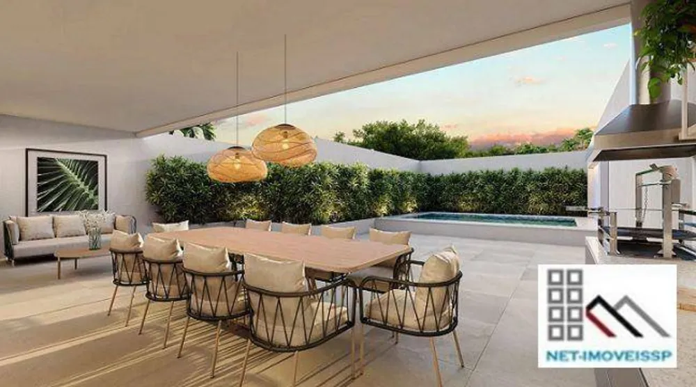 Apartamento, 3 quartos, 84 m² - Foto 8