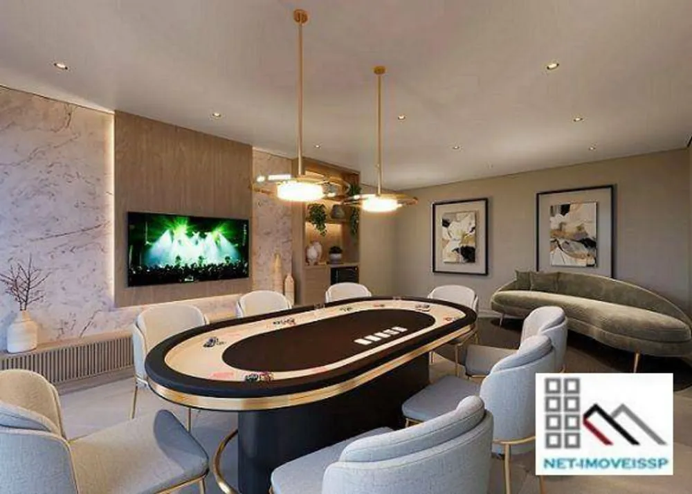 Apartamento, 3 quartos, 84 m² - Foto 4