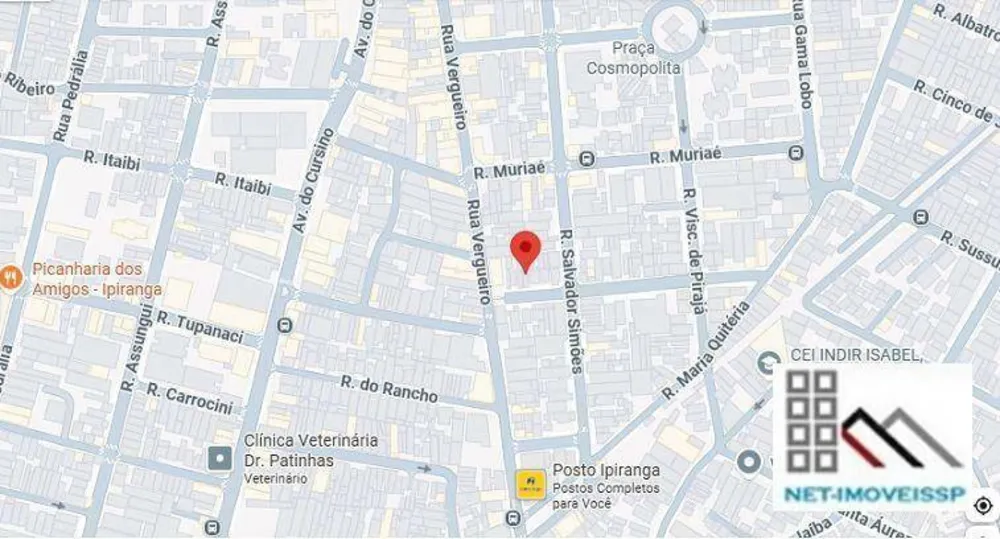 Apartamento, 3 quartos, 84 m² - Foto 12
