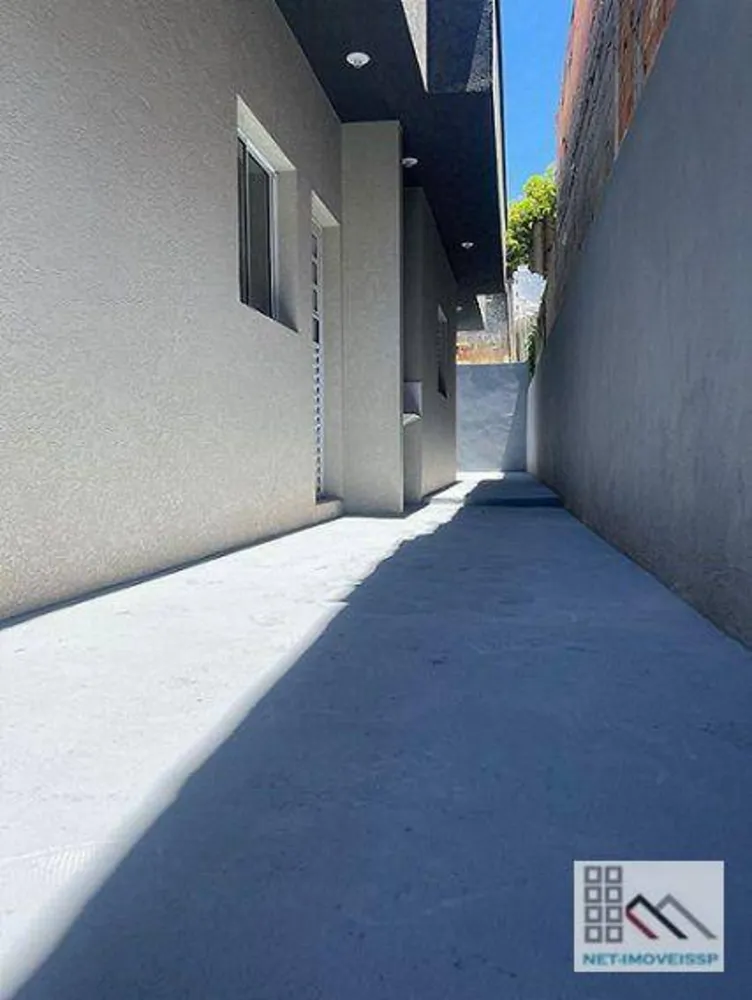 Casa, 2 quartos, 55 m² - Foto 10