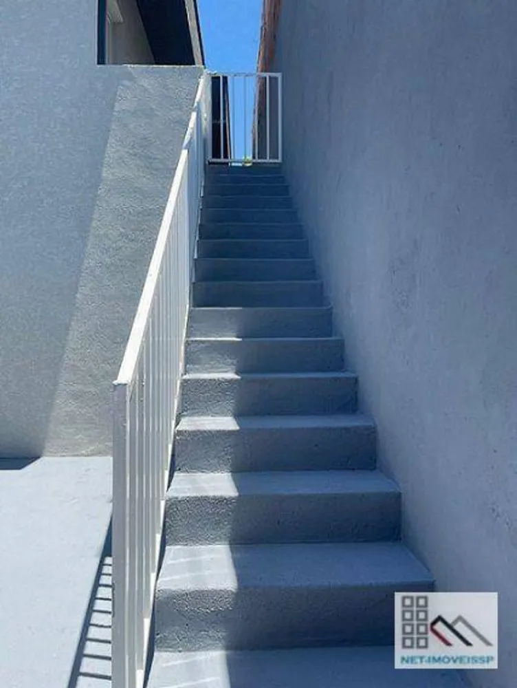 Casa, 2 quartos, 55 m² - Foto 11