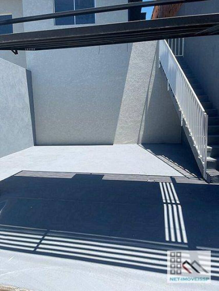 Casa, 2 quartos, 55 m² - Foto 3
