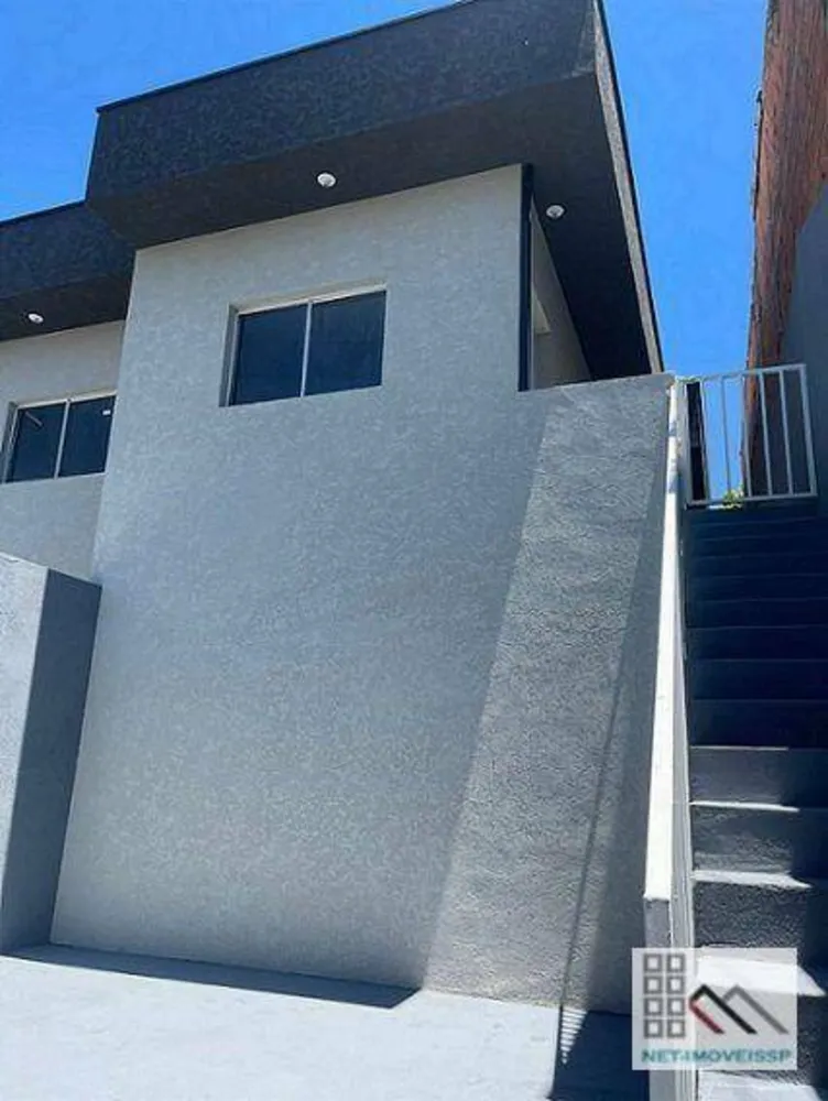 Casa, 2 quartos, 55 m² - Foto 5