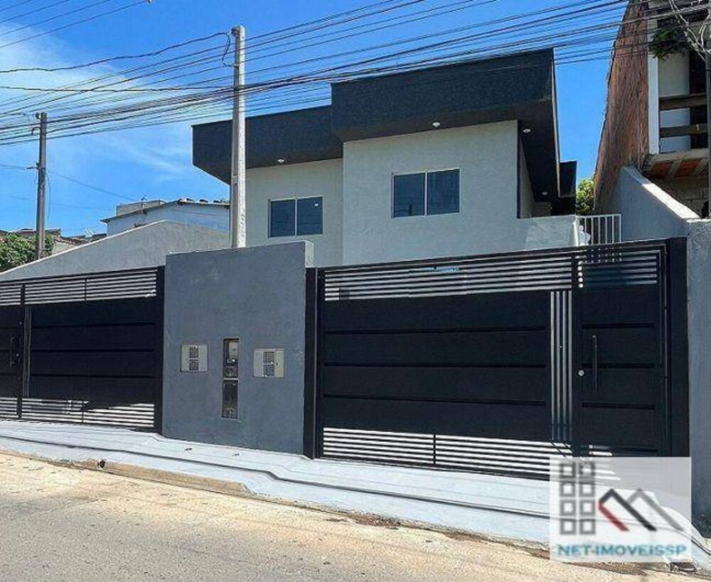 Casa, 2 quartos, 55 m² - Foto 2