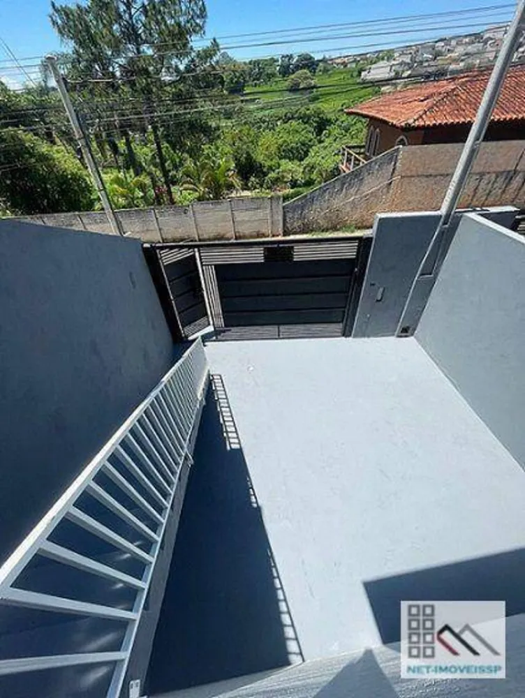 Casa, 2 quartos, 55 m² - Foto 9