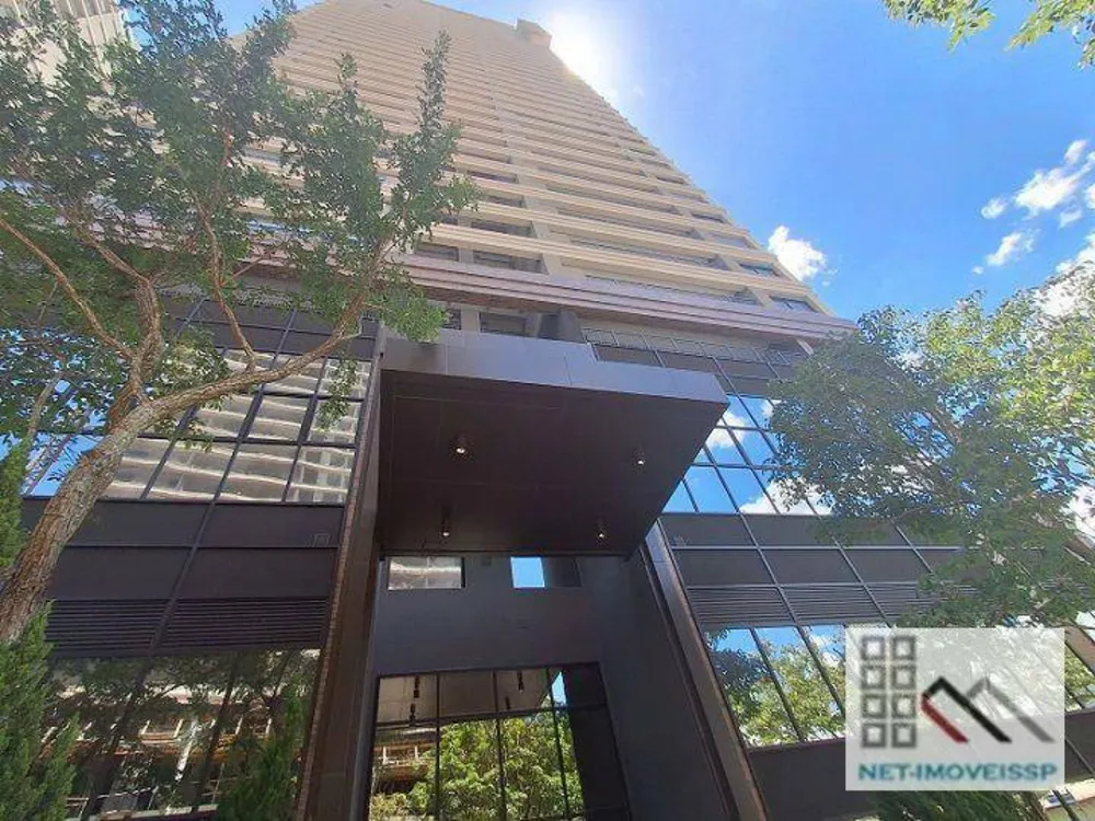 Apartamento, 4 quartos, 144 m² - Foto 10