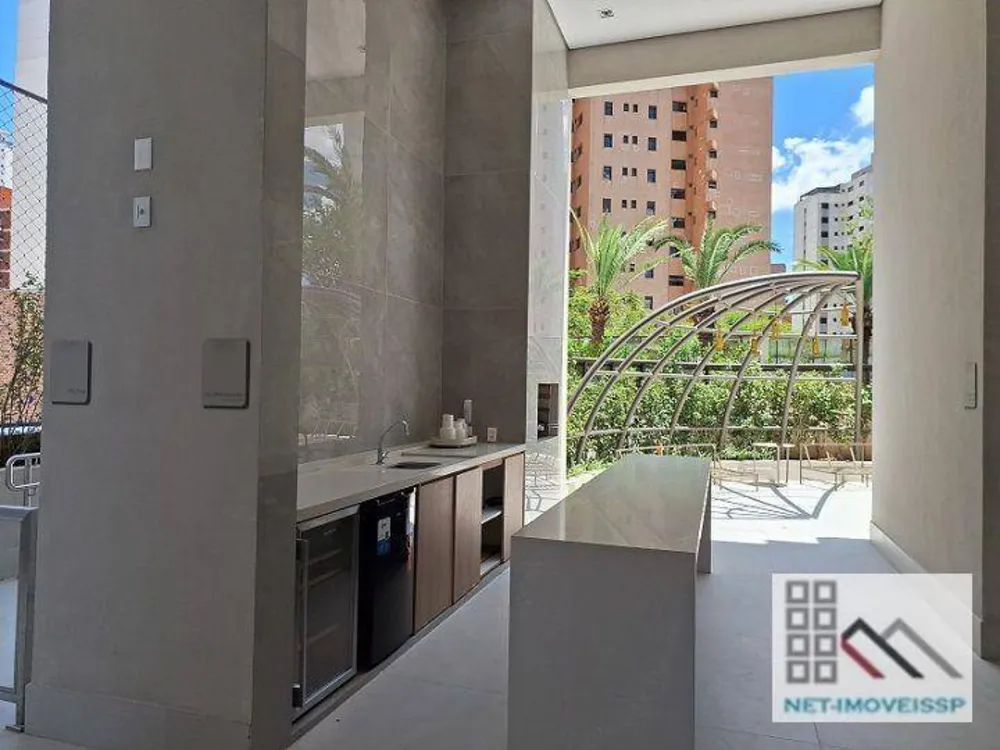 Apartamento, 4 quartos, 144 m² - Foto 2