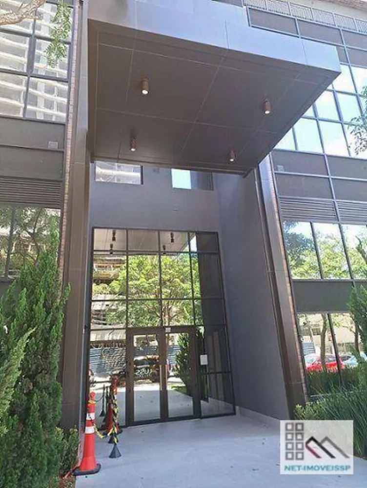 Apartamento, 4 quartos, 144 m² - Foto 1