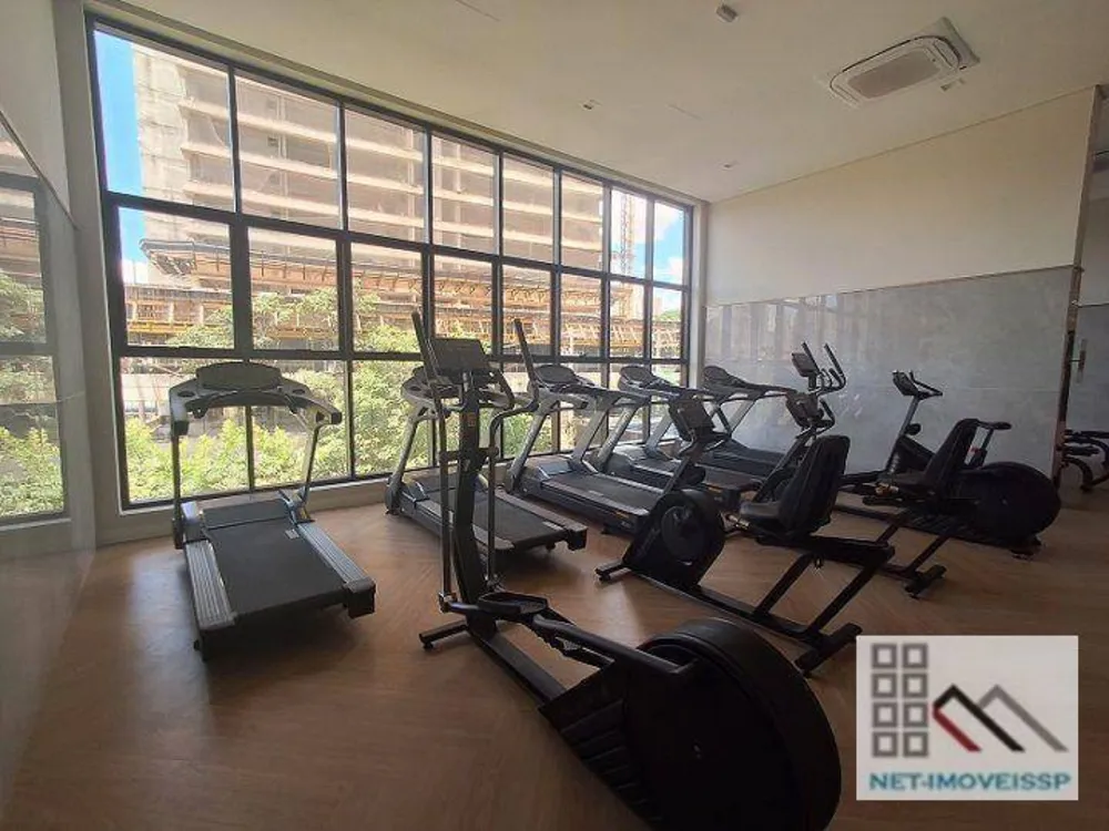 Apartamento, 4 quartos, 144 m² - Foto 6