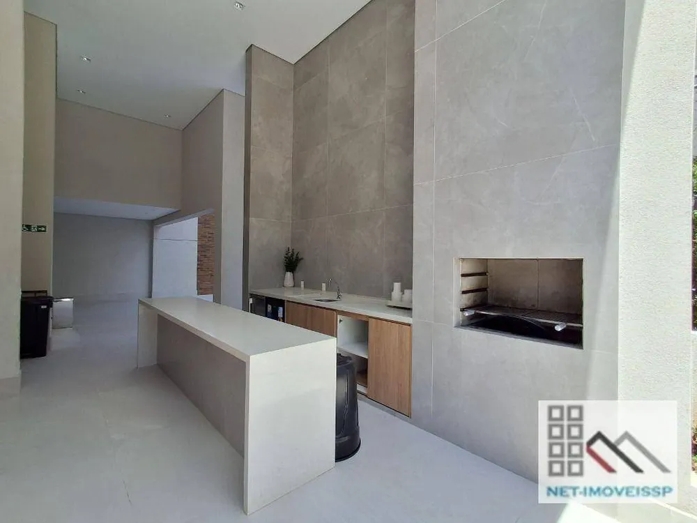 Apartamento, 4 quartos, 144 m² - Foto 4