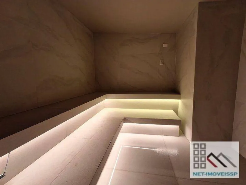 Apartamento, 4 quartos, 144 m² - Foto 14