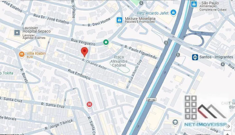 Apartamento, 4 quartos, 144 m² - Foto 9