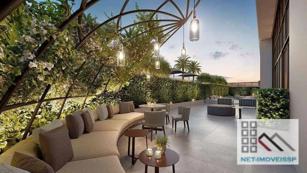 Apartamento, 4 quartos, 144 m² - Foto 8