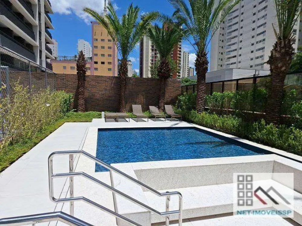 Apartamento, 4 quartos, 144 m² - Foto 4
