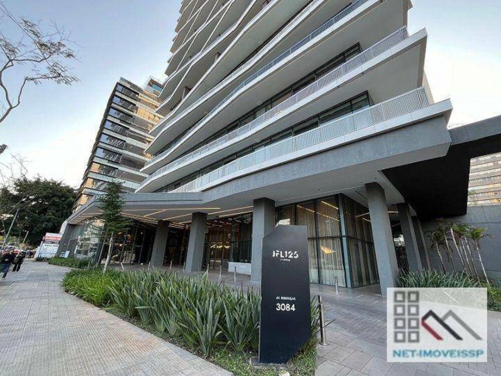 Conjunto Comercial-Sala para alugar, 398m² - Foto 2