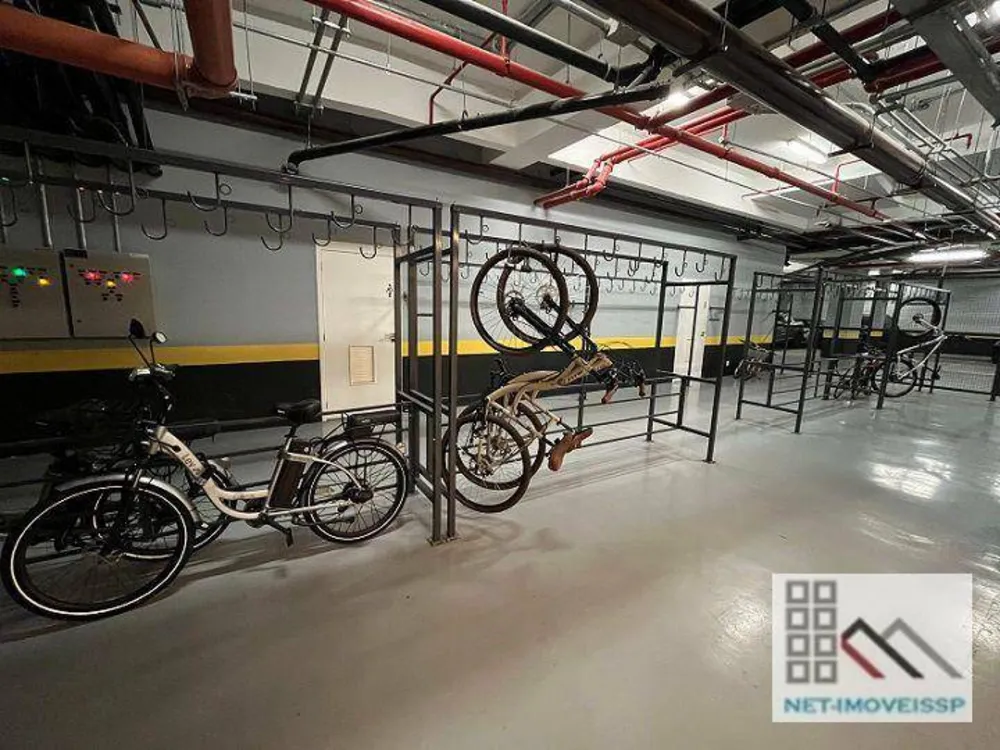 Sala-Conjunto, 398 m² - Foto 15