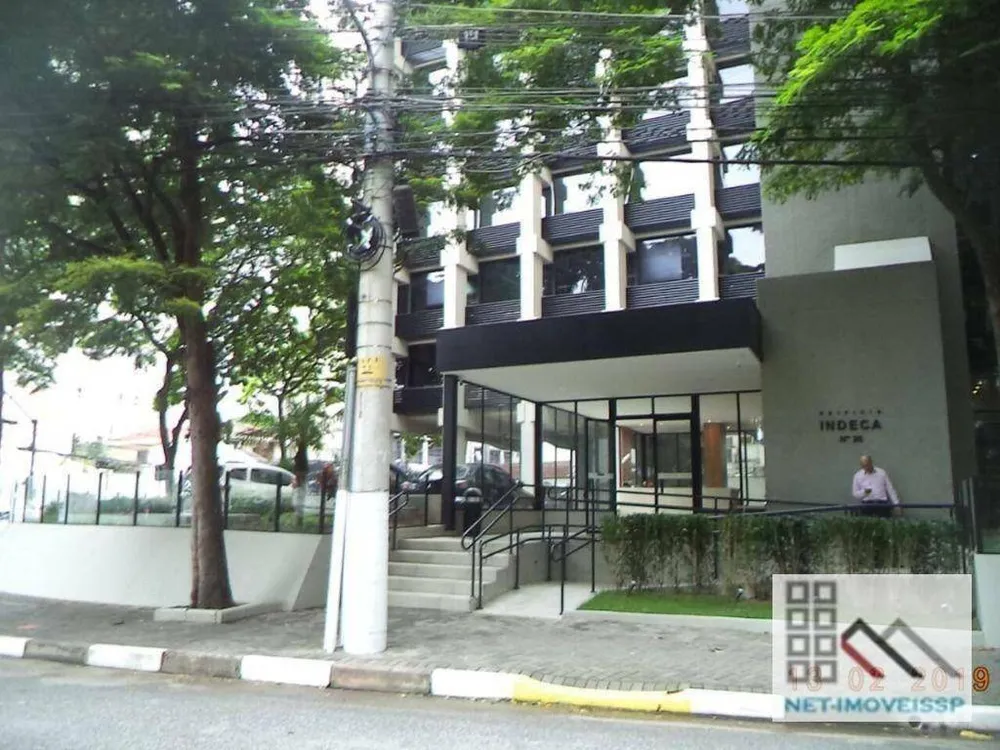 Sala-Conjunto, 212 m² - Foto 4