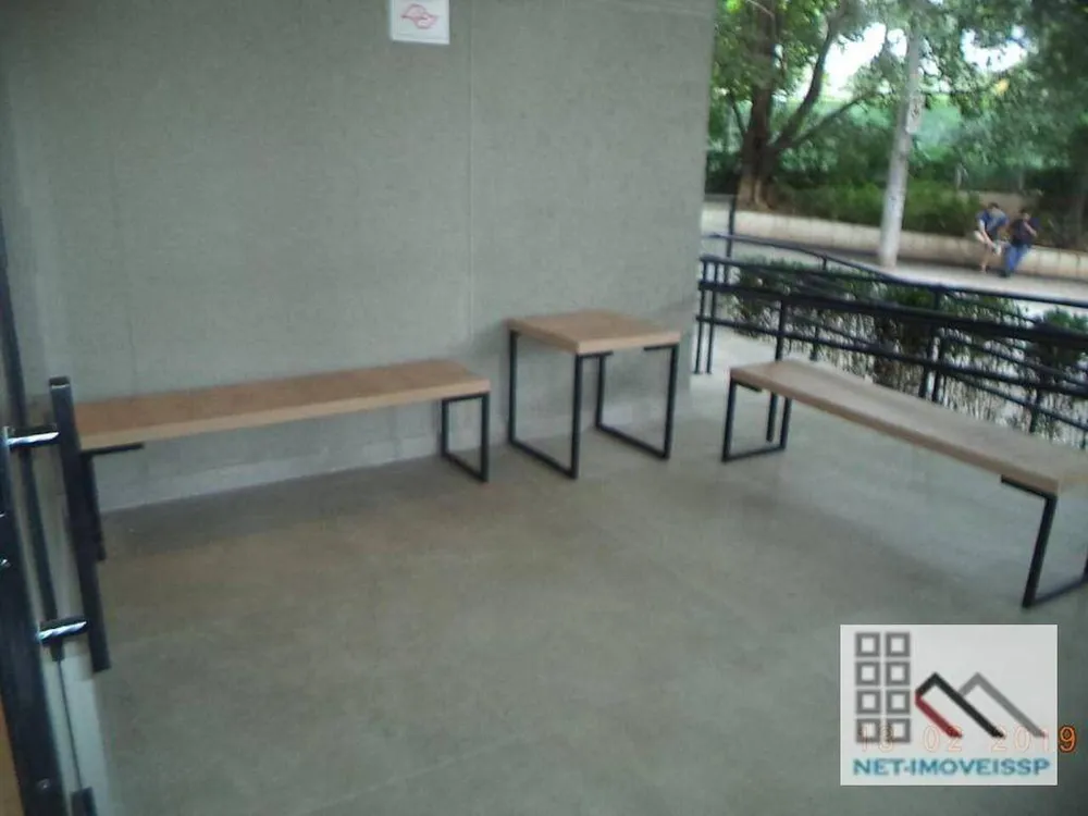 Sala-Conjunto, 212 m² - Foto 15