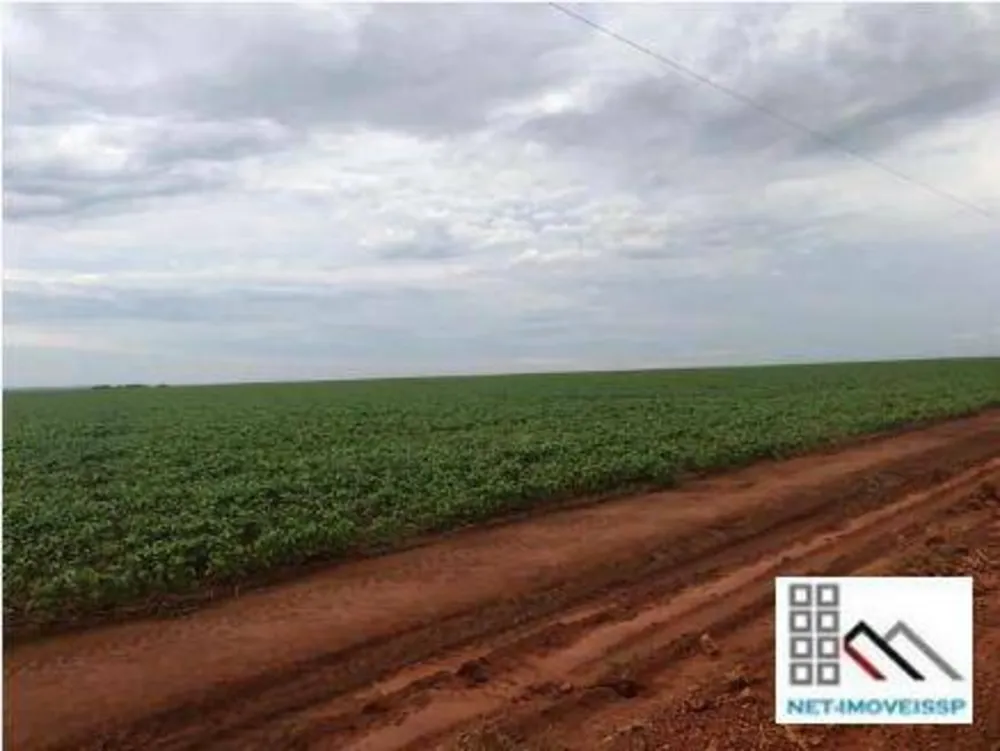 Fazenda, 3364 hectares - Foto 1
