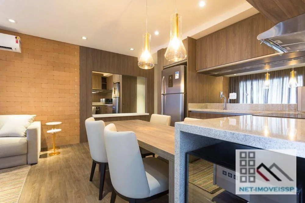 Apartamento, 1 quarto, 65 m² - Foto 14