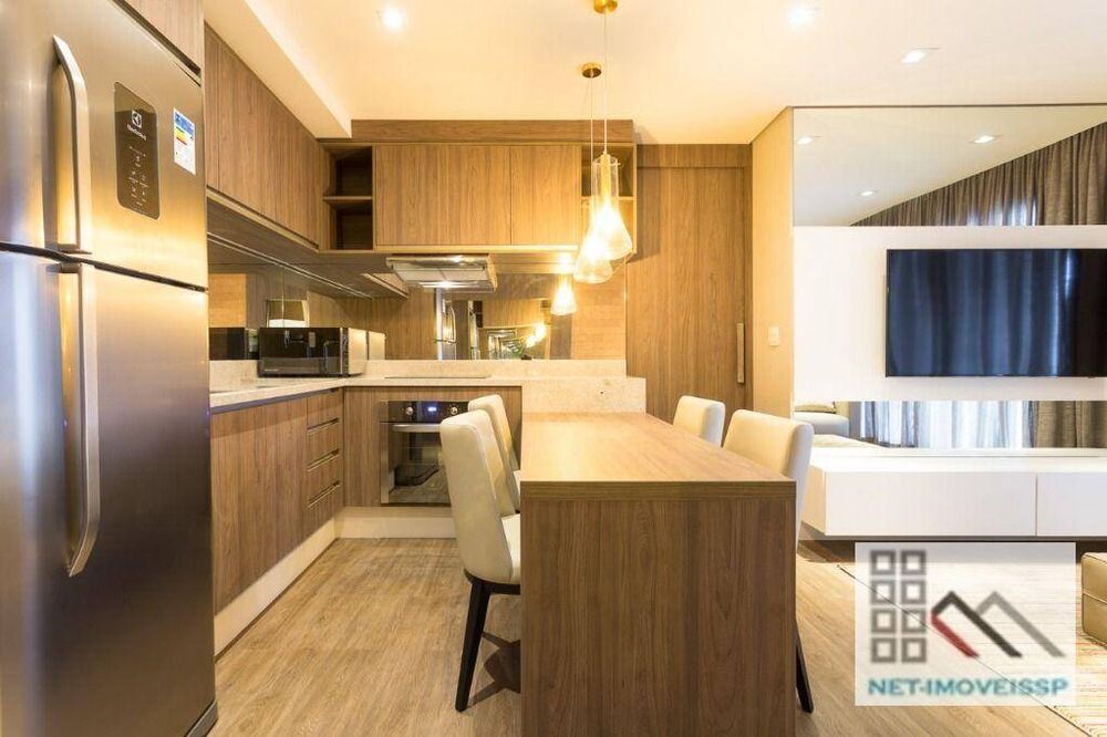 Apartamento, 1 quarto, 65 m² - Foto 4