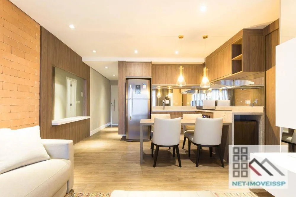 Apartamento, 1 quarto, 65 m² - Foto 6