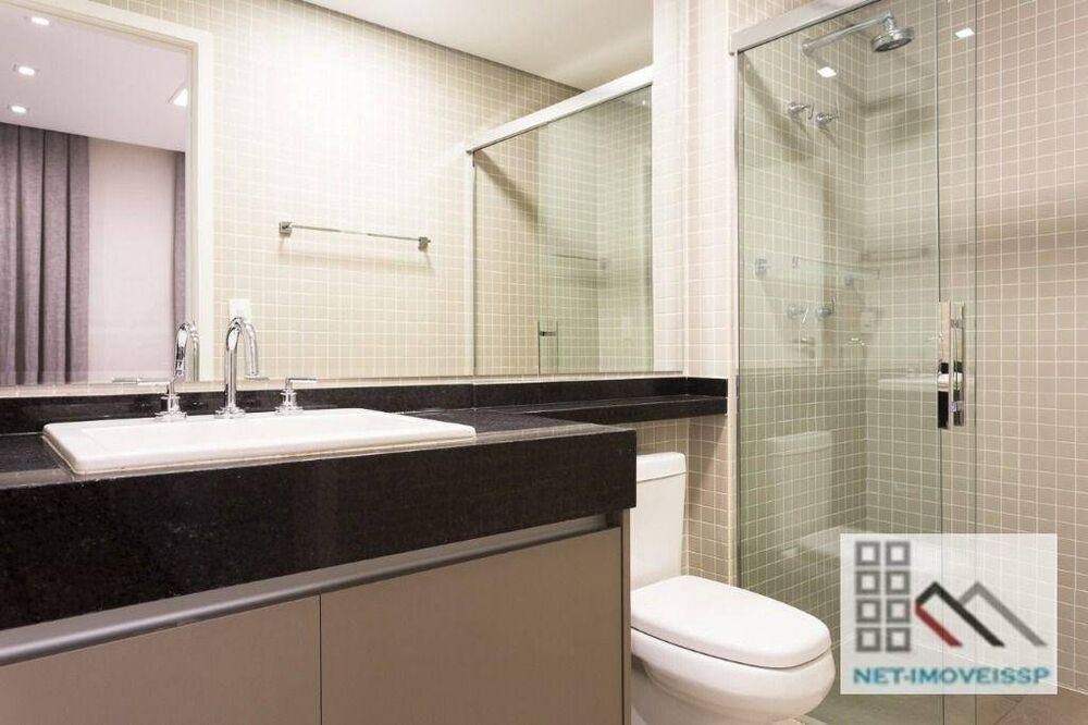 Apartamento, 1 quarto, 65 m² - Foto 1