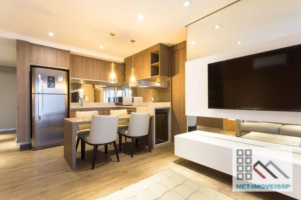 Apartamento, 1 quarto, 65 m² - Foto 8