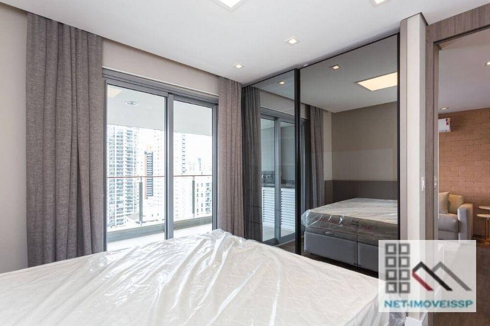 Apartamento, 1 quarto, 65 m² - Foto 3